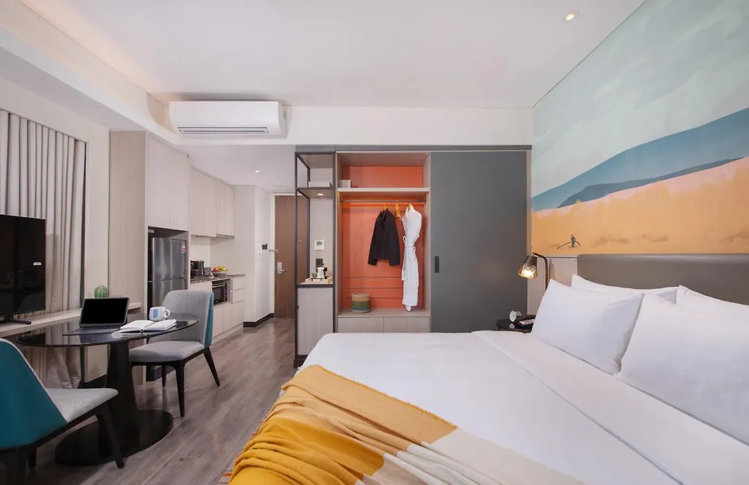 Citadines Bacolod City-1