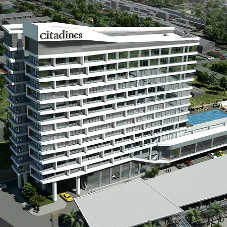 Citadines Bacolod City-2