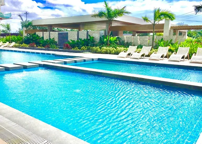 Azra Bacolod At Mesavirre Garden Residences