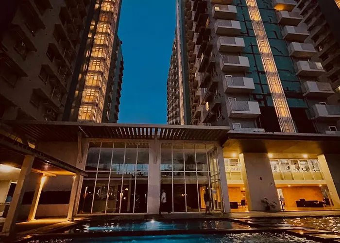 Azra Bacolod At Mesavirre Garden Residences