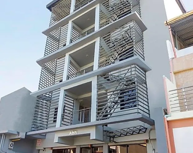 Abn Hostel